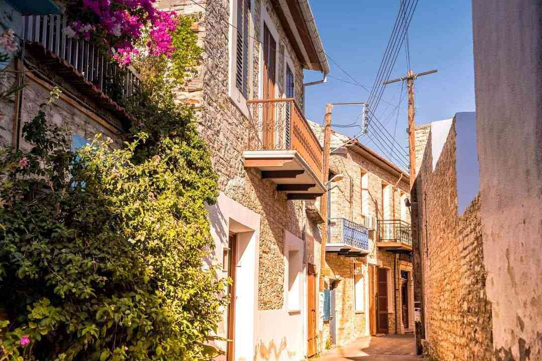Cyprus Dream Holiday Galéria 100